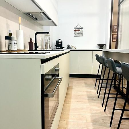 Pvr Luxury Home Roma Ngoại thất bức ảnh