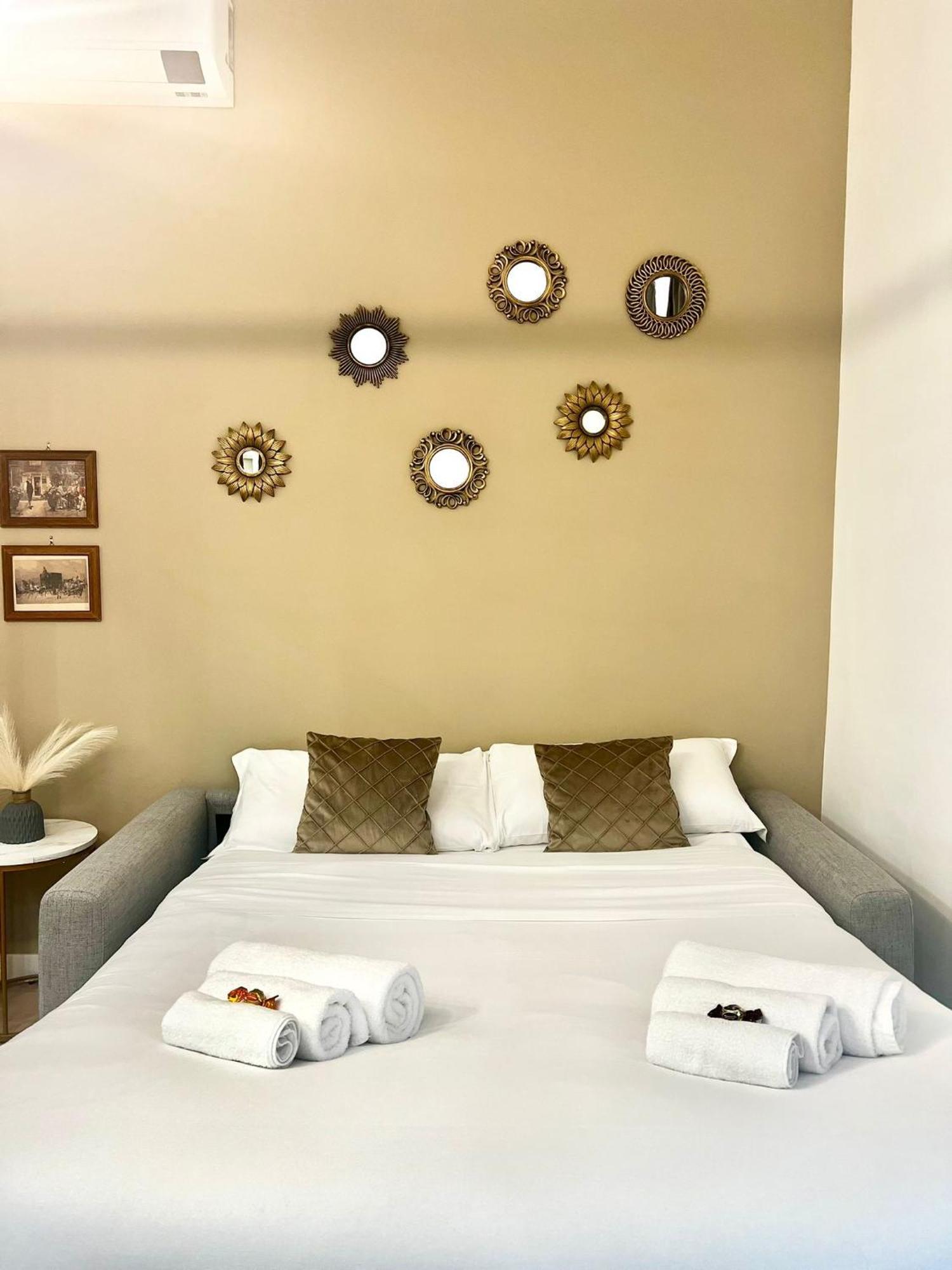 Pvr Luxury Home Roma Ngoại thất bức ảnh