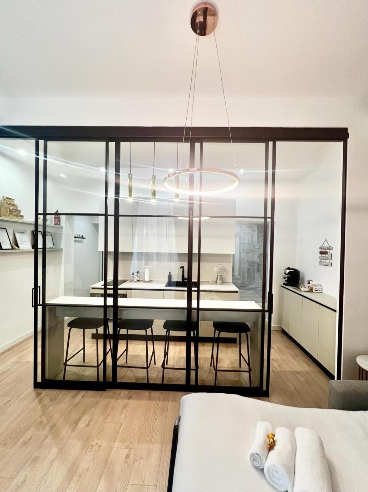 Pvr Luxury Home Roma Ngoại thất bức ảnh