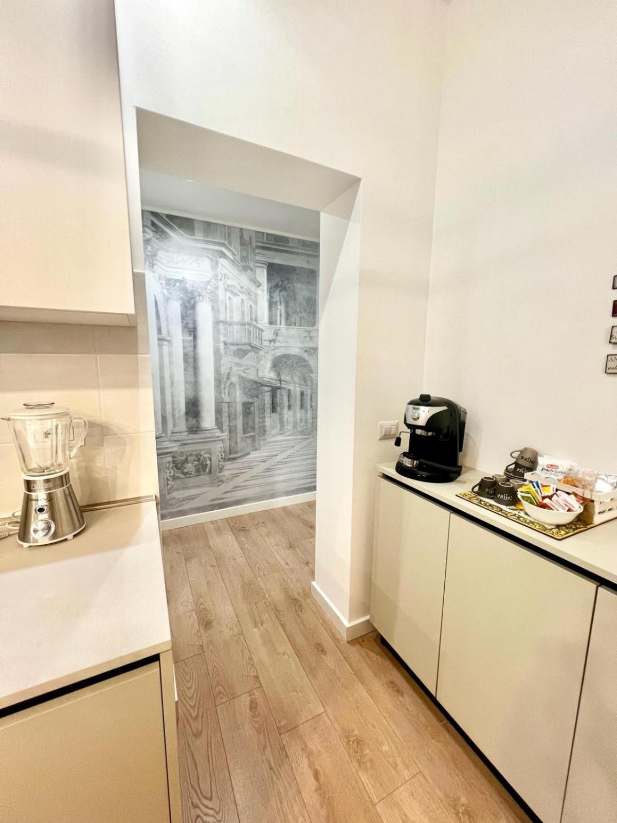Pvr Luxury Home Roma Ngoại thất bức ảnh