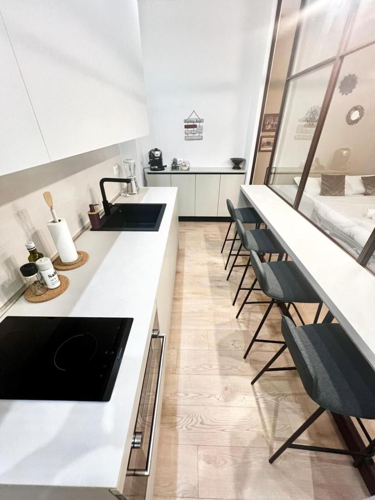 Pvr Luxury Home Roma Ngoại thất bức ảnh
