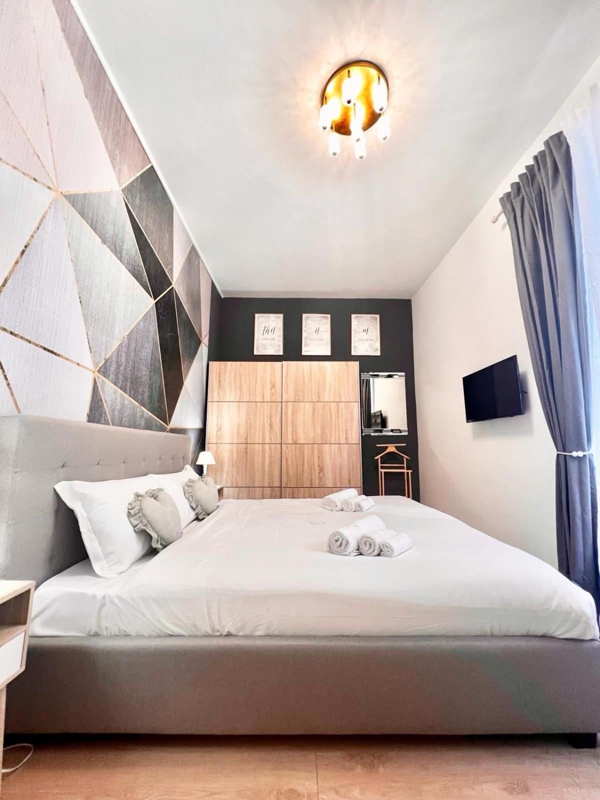 Pvr Luxury Home Roma Ngoại thất bức ảnh