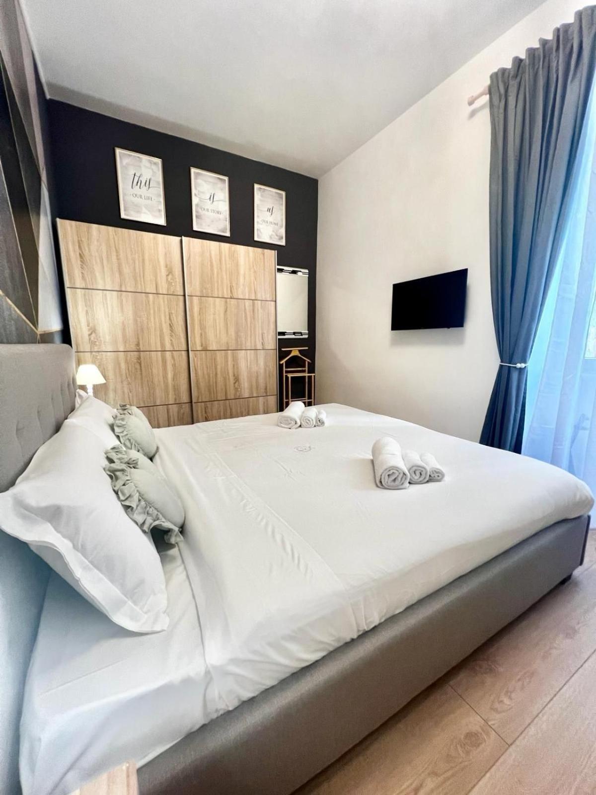 Pvr Luxury Home Roma Ngoại thất bức ảnh