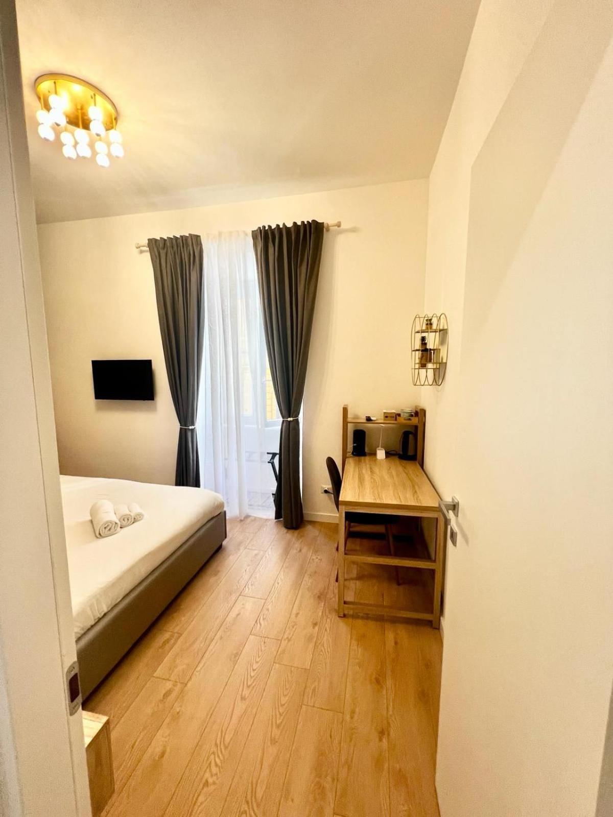 Pvr Luxury Home Roma Ngoại thất bức ảnh