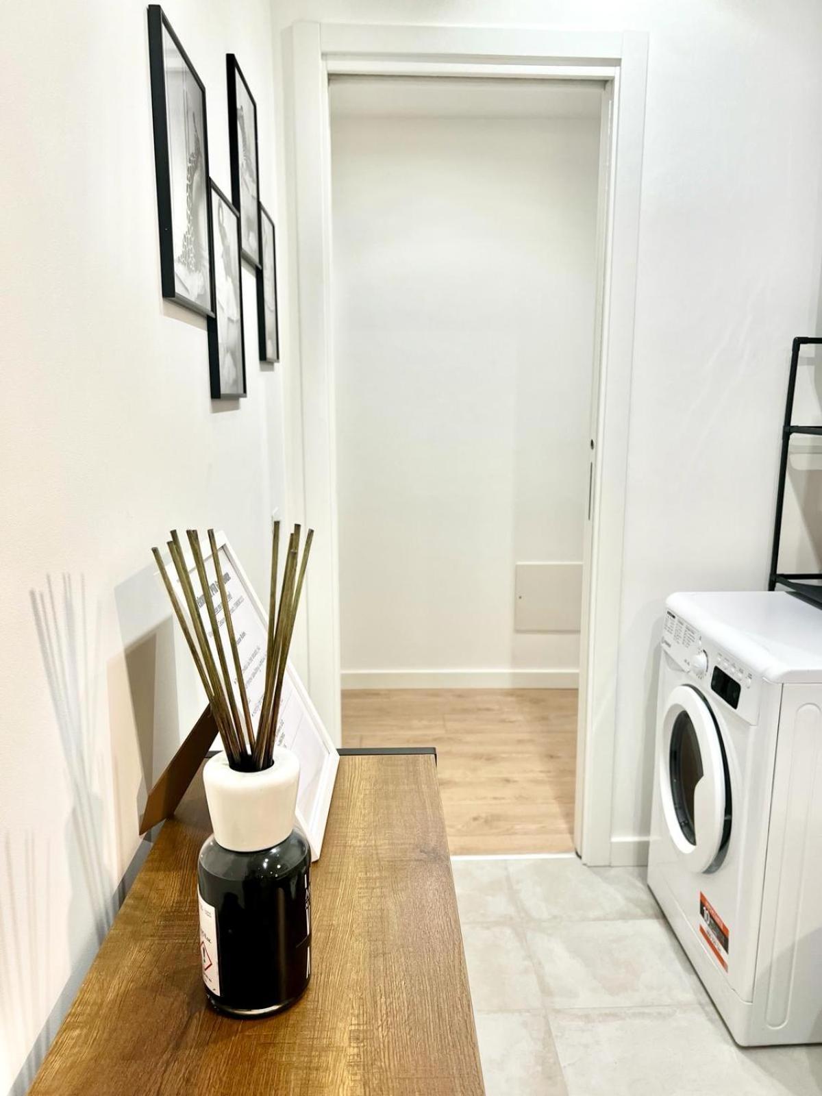Pvr Luxury Home Roma Ngoại thất bức ảnh