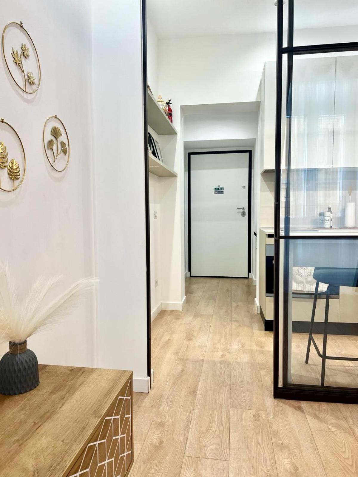 Pvr Luxury Home Roma Ngoại thất bức ảnh