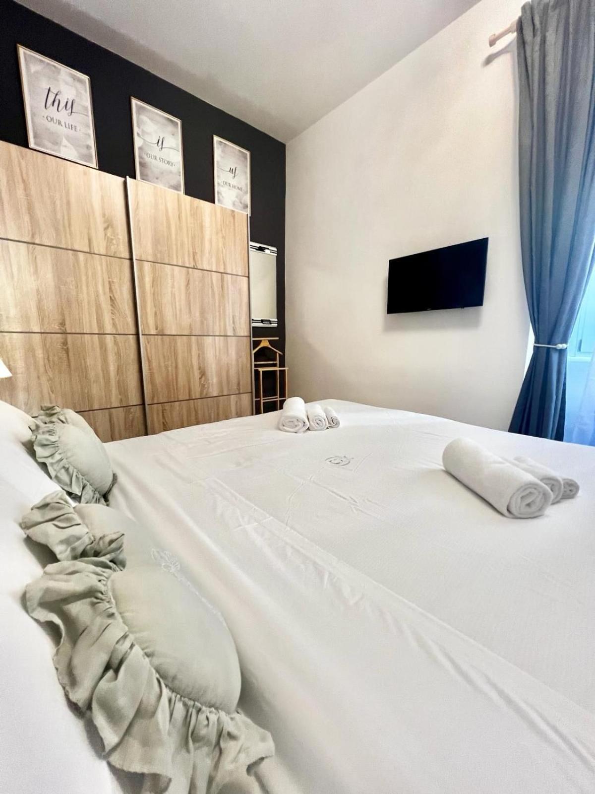 Pvr Luxury Home Roma Ngoại thất bức ảnh
