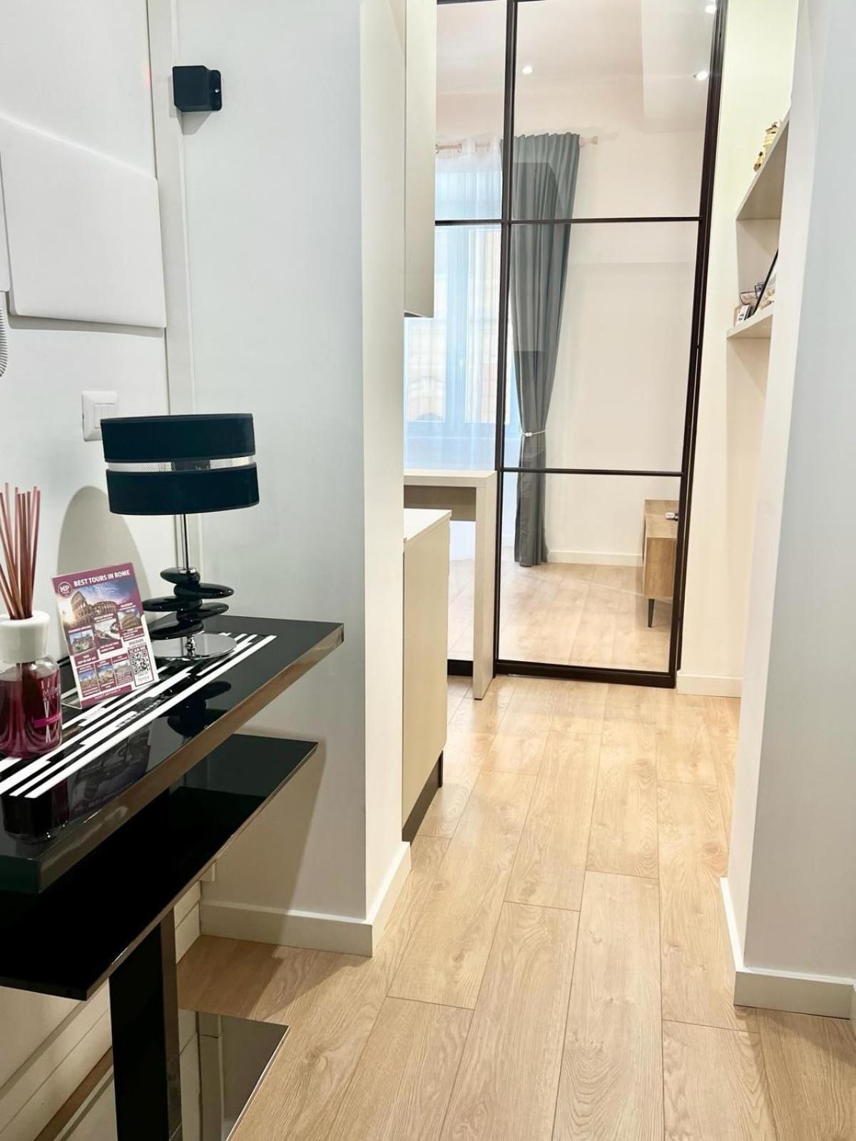 Pvr Luxury Home Roma Ngoại thất bức ảnh