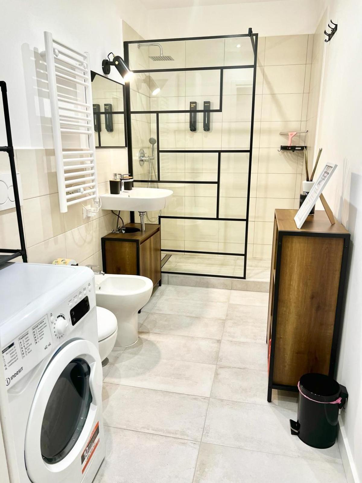 Pvr Luxury Home Roma Ngoại thất bức ảnh