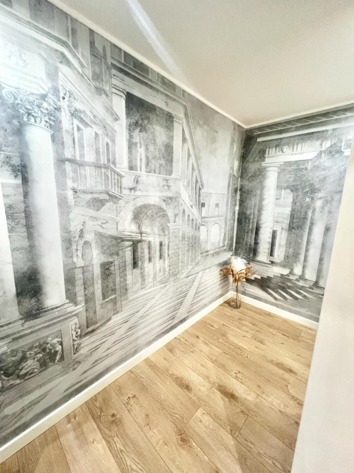 Pvr Luxury Home Roma Ngoại thất bức ảnh